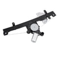 thumbnail image 1 of Powerful Steel Alloy Window Regulator,Lift Assembly Replacement for Sentra Sedan with Motor 2013 to 2019, Precise and Smooth Window Control with, 1 of 7