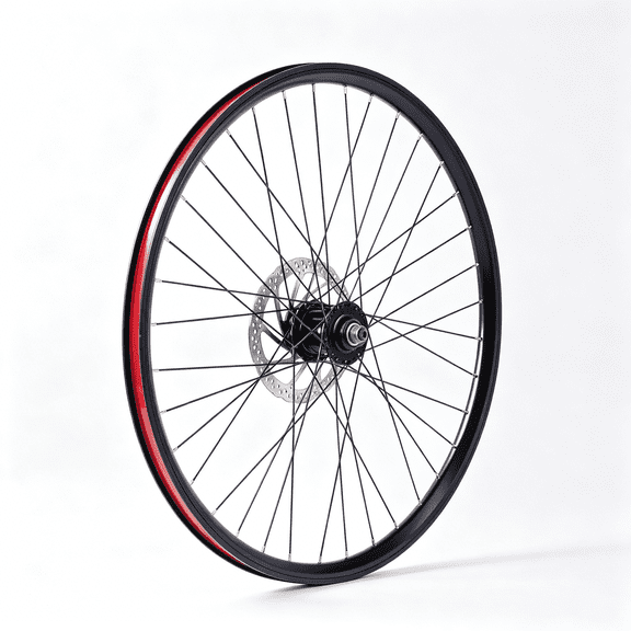 C INVERTER Electric Bike Bicycle Wheel For 26 inch EB10 Series