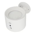 thumbnail image 5 of Homora LED Wall Sconces Battery Powered Magnetic Ball Rotation White, 5 of 5