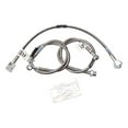 thumbnail image 2 of Russell 672340 Brake Hose Kit Fits select: 1988-1998 CHEVROLET GMT-400, 1995-1999 CHEVROLET TAHOE, 2 of 3