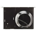 thumbnail image 4 of Aero Pure Abf110dhg6 110 Cfm 1 Sone Ceiling Mount Humidity Sensing Exhaust Fan - Bronze, 4 of 5