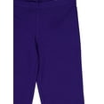 thumbnail image 2 of Wonder Nation Girls Flare Legging, Sizes 4-18 & Plus, 2 of 3