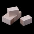 thumbnail image 2 of 5 Pieces 50mm Large Balsa Block for Kids, 2 of 6