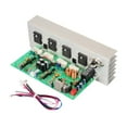 thumbnail image 2 of Placa Amplificadora De Audio 2AC24-35V Accesorios Electrónicos Con Cable 300W+300W, 2 of 8