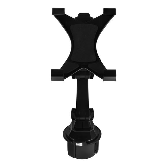 1 Set Car Phone Cupholder Mount Cell Phone Holder For Car Phone Stand Car Cup Cell Phone Holder Car Cup Stand Cell Phone Rack Cell Phone Cup Holder Mount