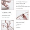 thumbnail image 4 of CNKOO 1pc Clothes Drying Hanger Multiple Clips Traceless Odorless for Home Wardrobe, 4 of 9