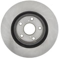 thumbnail image 3 of Fits 2009-2018 Toyota RAV4 Raybestos Brakes Brake Rotor 980781R R-Line; OE Replacement; Single, 3 of 4