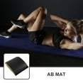 thumbnail image 3 of OULII Home Workout Exercise Mat Ab Equipment EPE Foam 1Pack for Gym Training, 3 of 6