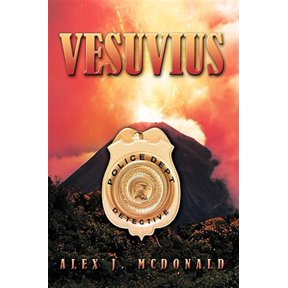 Pre-Owned Vesuvius