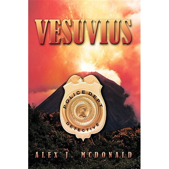 Pre-Owned Vesuvius