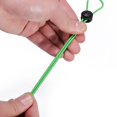 thumbnail image 4 of Paquete de 7 cordones para máscara, comodidad para aliviar la presión de los oídos, longitud ajustable, adecuado para cordón de máscara para niños adultos, soporte para máscara, 4 of 5
