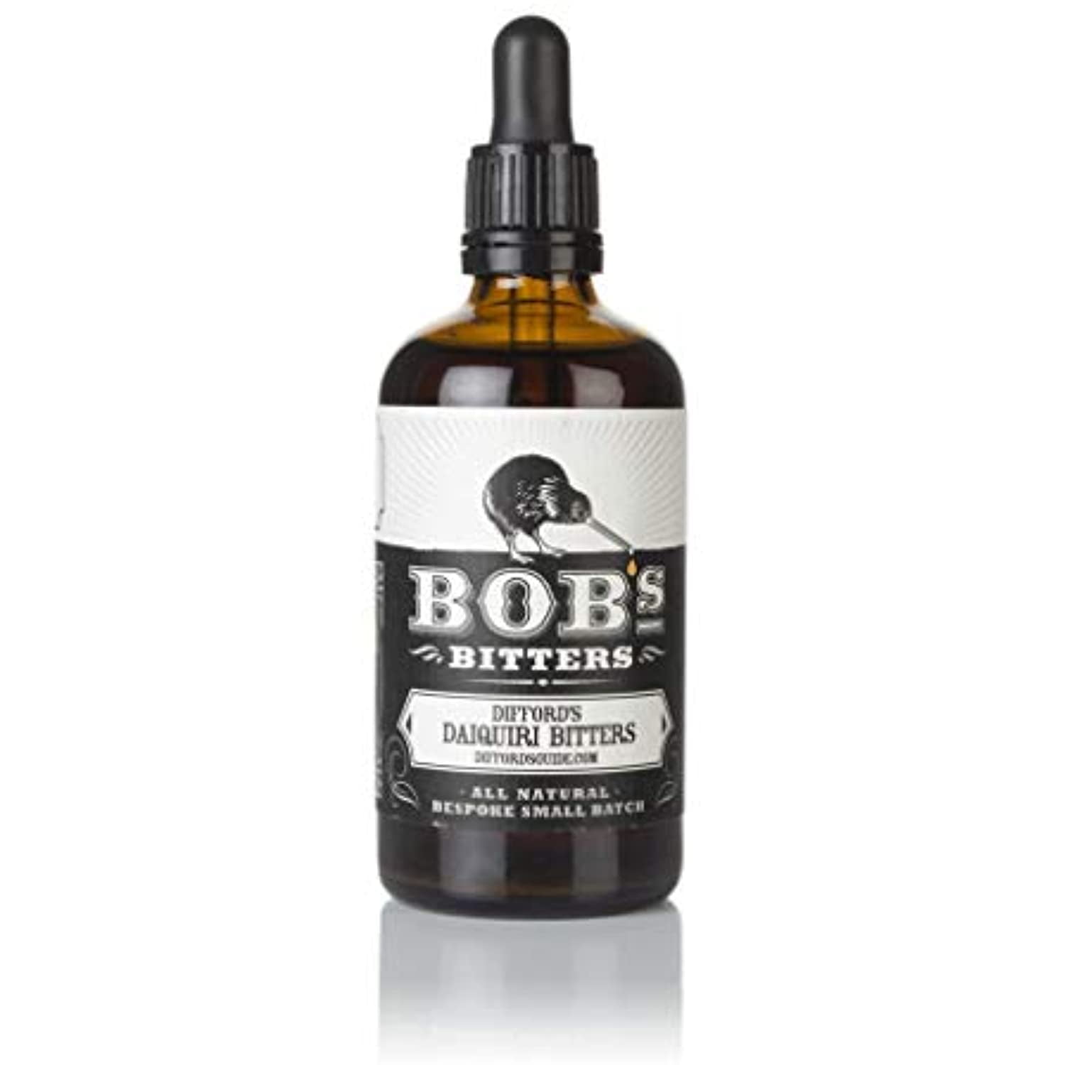Bob's Bitters Difford's Daiquiri Bitters