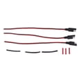 thumbnail image 2 of Cable Para Automóvil Adaptador Para Enchufes De Alimentación SAE Cable Automotriz Adaptador Cable, 2 of 7