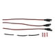 thumbnail image 2 of Cable Para Automóvil Adaptador Para Enchufes De Alimentación SAE Cable Automotriz Adaptador Cable, 2 of 7