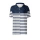 thumbnail image 2 of TaTaai Women's Versatile Short Sleeve Button Front Open Collar Print Top Summer Casual Work Shirt Relaxed Fit Holiday Plus Size Gift, 2 of 6
