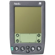 Palm 3x Refurbished PDA