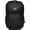 Black, variant on Rawlings Journey Players Baseball Backpack | Bat & Gear Bag | Mint/Pink