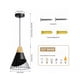 thumbnail image 2 of Modernas Lámparas Colgantes De Techo De Cocina Ajustable, 2 of 5