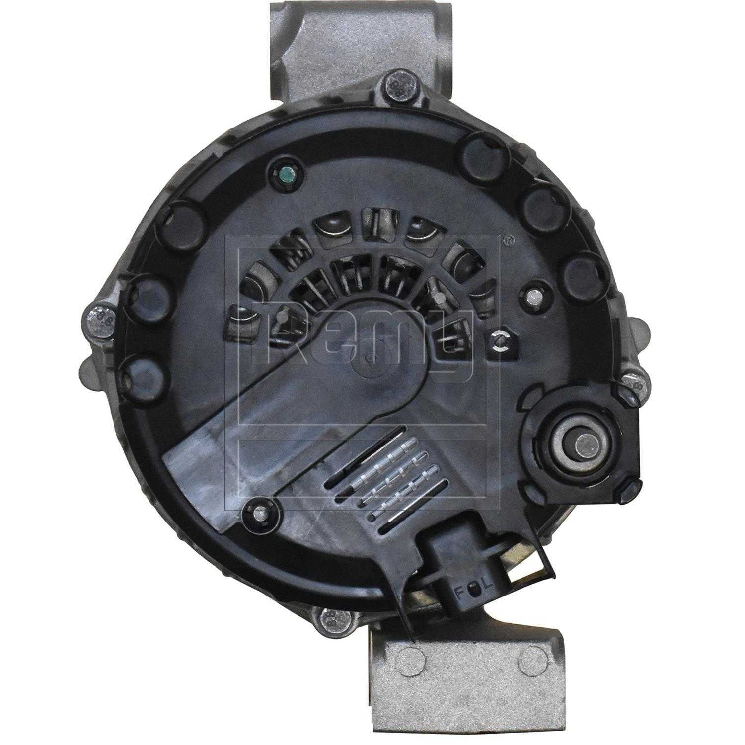 Remy 22087 Alternator