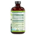 thumbnail image 2 of Herbal Secrets Black Seed Oil Natural Dietary Supplement 12oz - Cold Pressed Black Cumin Seed Oil from 100% Genuine Nigella Sativa 12Oz bottle, 2 of 2