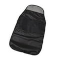 thumbnail image 3 of Nishiyuenyi Backseat Protector Oxford Cloth Easy to Install Car Back Seat Cover for Kids With Pocket, 3 of 9