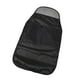 thumbnail image 3 of Protector de respaldo de asiento, funda para asiento trasero de coche, accesorios esenciales para el interior del coche. Con bolsillo, 3 of 9