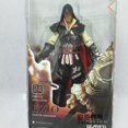thumbnail image 4 of NECA Assassin's Creed 2 Doll Modelo Altaïr White Killer EZIO Apocalypse Figura móvil de 7 pulgadas, 4 of 4