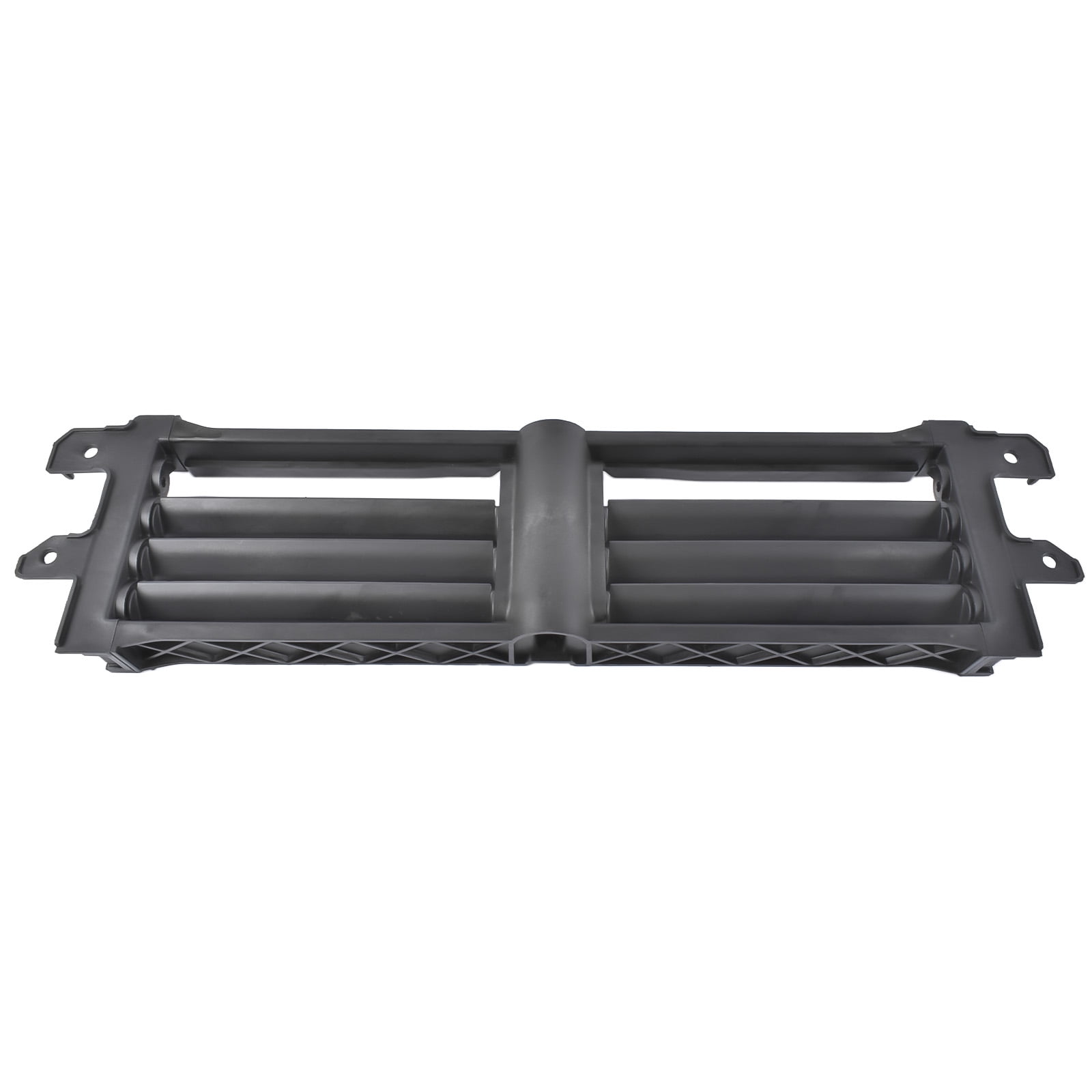 Dorman 601-424 Radiator Shutter Assembly for Specific Jeep Models