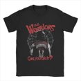thumbnail image 1 of Camisetas de The Warriors para hombre y mujer ropa de calle de manga corta de algodón versátil informal Harajuku Unisex, 1 of 7
