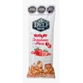 thumbnail image 1 of DELI BARRA YOGURT SABOR FRESA ARANDANO, 1 of 2