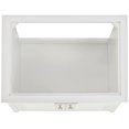 thumbnail image 6 of Ariel D031swqovo Kensington 31" Free Standing Single Oval Basin Vanity Set - White, 6 of 7