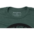 thumbnail image 3 of Rough Country T-Shirt | RC Mountains | Forest Green | LG - 84094LG, 3 of 5