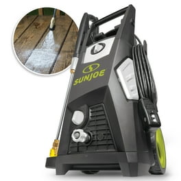 Sun Joe SPX3200 GO ANYWHERE Electric Pressure Washer 14.5 Amp Quick Connect Tips Walmart