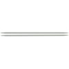 Quicksilver Double Point Knitting Needles 7" 4/Pkg-Size 2/2.75mm, Pk 6