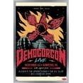 thumbnail image 1 of Netflix Stranger Things - Démogorgon en direct, 1 of 4