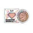 thumbnail image 4 of RUDE COSMETICS Diamond Sparkle Diamond Bounce Highlighter, 4 of 5