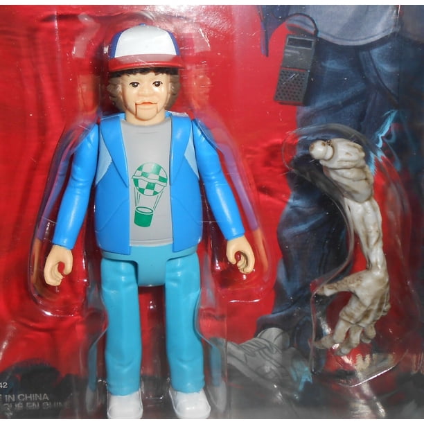 Dustin Figure | Character toy figures for hobby shops - Walmart