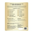 thumbnail image 2 of Pantene Miracle Rescue 10 in 1 Multitasking Spray + Keratin, 12.4 Fluid Ounce, 2 of 5