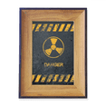 thumbnail image 1 of Marco de Imagen Unbranded Sustancias Radiactivas, 1 of 4