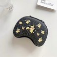 thumbnail image 1 of Carrying Case for Nintendo Switch Pro Controller/Sony-PS5 Wireless Controller - Shockproof Hard Shell, 1 of 3