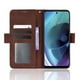 thumbnail image 5 of Funda Tipo Billetera GANGXUN para Motorola MOTO G Stylus 2022 – Tapa Flip con Tarjetero, 5 of 5