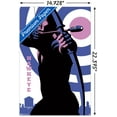 thumbnail image 3 of Marvel Comics - Hawkeye - Pop Art Wall Poster, 14.725" x 22.375", 3 of 3