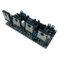 DAMIFU 200W Mono Module Amplifier Board Module Set High Power Tube 1943