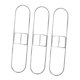 thumbnail image 3 of Accesorios para fregonas domésticas, accesorios de alambre de oficina eficientes para el hogar. galvanizado, 3 of 9