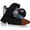 Black, variant on Art Tribute Adjustable Neck Shoulder Camera Strap, Crossbody For DSLR SLR Quick Release, Purple