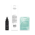 thumbnail image 3 of Yuya - Set 8 tonos polvo compacto matificante 12g c/u con Spray fijador para maquillaje 60ml y brocha oval, 3 of 3