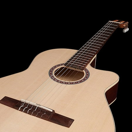 Godin 049585 Arena CW QIT nylon string classical acoustic electric