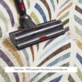 thumbnail image 5 of Addison Rugs Mayfield Premium Machine Washable Transitional Mid-century Modern Ivory Runner Rug, 2'3" x 7'6", 5 of 8