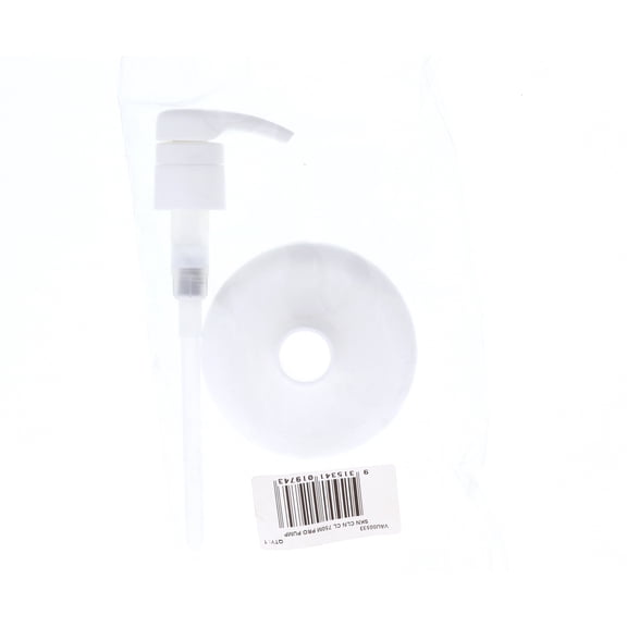 SkinCeuticals Gentle Cleanser Cream 750ml Pump