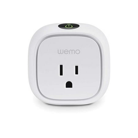 Linksys F7C029FC Wemo Insight Energy Use Monitor